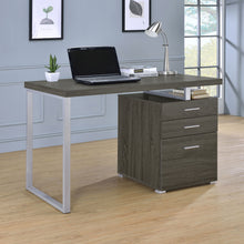 Load image into Gallery viewer, Brennan Computer Desk