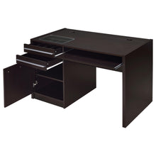 Load image into Gallery viewer, Halston Computer Desk