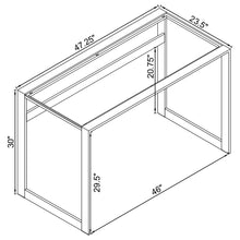 Load image into Gallery viewer, Hartford Writing Desk