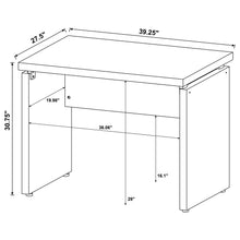 Load image into Gallery viewer, Skylar Writing Desk