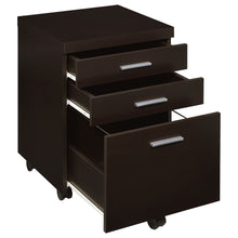 Load image into Gallery viewer, Skylar File Cabinet