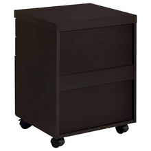 Load image into Gallery viewer, Skylar File Cabinet