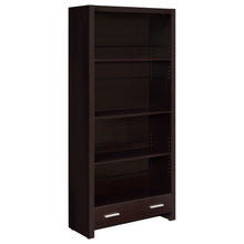 Load image into Gallery viewer, Skylar Bookcase