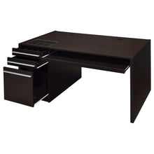Load image into Gallery viewer, Halston Computer Desk