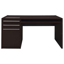 Load image into Gallery viewer, Halston Computer Desk
