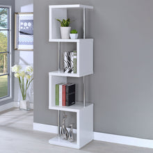 Load image into Gallery viewer, Baxter Bookshelf