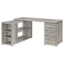 Load image into Gallery viewer, Yvette Computer Desk