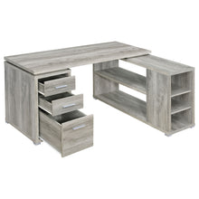 Load image into Gallery viewer, Yvette Computer Desk