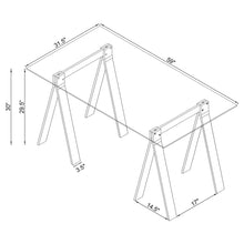 Load image into Gallery viewer, Amaturo Writing Desk
