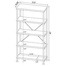 Load image into Gallery viewer, Analiese Desk Set