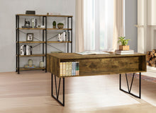 Load image into Gallery viewer, Analiese Bookshelf