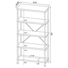 Load image into Gallery viewer, Analiese Bookshelf