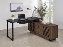 Load image into Gallery viewer, Maddox Computer Desk