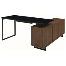 Load image into Gallery viewer, Maddox Computer Desk