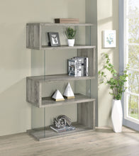 Load image into Gallery viewer, Emelle Bookshelf