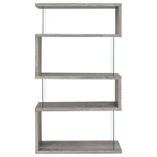 Load image into Gallery viewer, Emelle Bookshelf