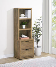 Load image into Gallery viewer, Westpark Bookcase