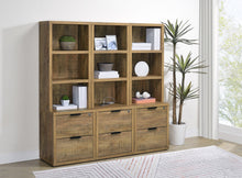 Load image into Gallery viewer, Westpark Bookcase
