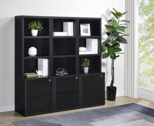 Load image into Gallery viewer, Westpark Bookcase Set