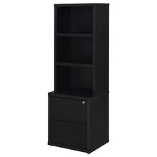 Load image into Gallery viewer, Westpark Bookcase Set