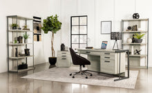 Load image into Gallery viewer, Loomis File Cabinet