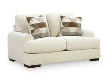 Load image into Gallery viewer, Jayne Park Loveseat