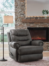 Load image into Gallery viewer, Revived and Restored Power Lift Recliner