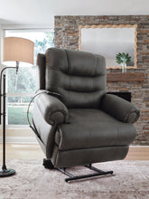 Load image into Gallery viewer, Revived and Restored Power Lift Recliner