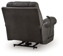 Load image into Gallery viewer, Revived and Restored Power Lift Recliner