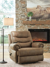 Load image into Gallery viewer, Revived and Restored Power Lift Recliner