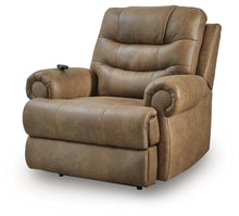 Load image into Gallery viewer, Revived and Restored Power Lift Recliner