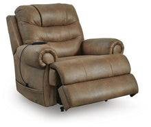 Load image into Gallery viewer, Revived and Restored Power Lift Recliner