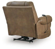 Load image into Gallery viewer, Revived and Restored Power Lift Recliner