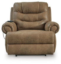 Load image into Gallery viewer, Revived and Restored Power Lift Recliner