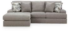 Load image into Gallery viewer, Lindon Sectional with Chaise