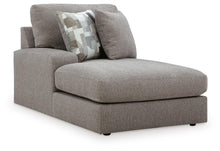 Load image into Gallery viewer, Lindon Sectional with Chaise