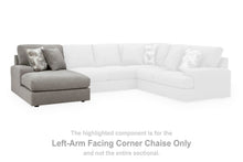 Load image into Gallery viewer, Lindon Sectional with Chaise