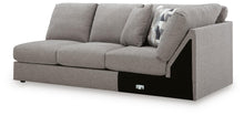 Load image into Gallery viewer, Lindon Sectional with Chaise