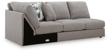 Load image into Gallery viewer, Lindon Sectional with Chaise