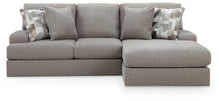 Load image into Gallery viewer, Lindon Sectional with Chaise