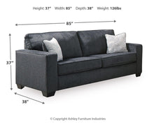 Load image into Gallery viewer, Altari Living Room Set
