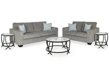 Load image into Gallery viewer, Altari Living Room Set