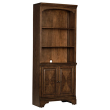 Load image into Gallery viewer, Hartshill Bookcase with Cabinet