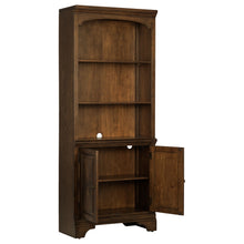 Load image into Gallery viewer, Hartshill Bookcase with Cabinet