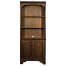 Load image into Gallery viewer, Hartshill Bookcase with Cabinet