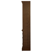 Load image into Gallery viewer, Hartshill Bookcase with Cabinet
