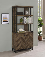 Load image into Gallery viewer, Millbrook Bookshelf
