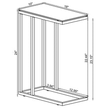 Load image into Gallery viewer, Stella Side Table