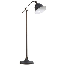 Load image into Gallery viewer, Eduardo Floor Lamp