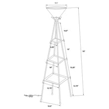 Load image into Gallery viewer, Gianni Floor Lamp
